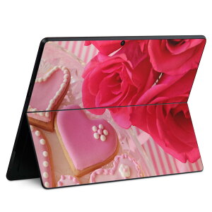 Surface Pro11(2024) / Pro10(for Business) / Pro9(2022) ʑΉ w ی fUC XLV[ Pro8/ProX eΉ 002633 n[g  ʐ^