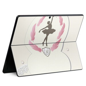 Surface Pro11(2024) / Pro10(for Business) / Pro9(2022) ���ʑΉ� �w�� �ی� �f�U�C�� �X�L���V�[�� Pro8/ProX �e��Ή� 002648 �o���G ���[�X �K�[���[