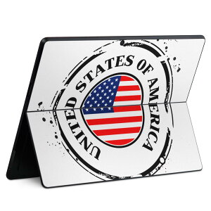 Surface Pro11(2024) / Pro10(for Business) / Pro9(2022) ���ʑΉ� �w�� �ی� �f�U�C�� �X�L���V�[�� Pro8/ProX �e��Ή� 002656 �O�� ����