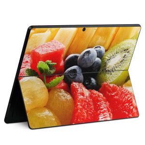 Surface Pro11(2024) / Pro10(for Business) / Pro9(2022) ʑΉ w ی fUC XLV[ Pro8/ProX eΉ 002657 ʕ ʐ^