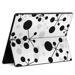 Surface Pro11(2024) / Pro10(for Business) / Pro9(2022) ʑΉ w ی fUC XLV[ Pro8/ProX eΉ 002664 ͗l  