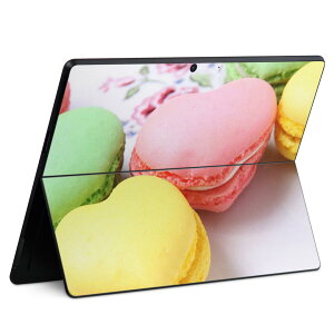 Surface Pro11(2024) / Pro10(for Business) / Pro9(2022) ʑΉ w ی fUC XLV[ Pro8/ProX eΉ 002672 }J Jt ʐ^