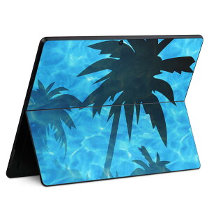 Surface Pro11(2024) / Pro10(for Business) / Pro9(2022) ���ʑΉ� �w�� �ی� �f�U�C�� �X�L���V�[�� Pro8/ProX �e��Ή� 002685 �� �C �C���X�g