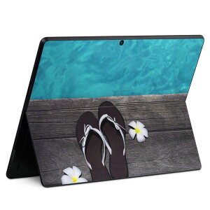 Surface Pro11(2024) / Pro10(for Business) / Pro9(2022) ���ʑΉ� �w�� �ی� �f�U�C�� �X�L���V�[�� Pro8/ProX �e��Ή� 002725 �� �C �ʐ^