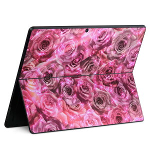Surface Pro11(2024) / Pro10(for Business) / Pro9(2022) ʑΉ w ی fUC XLV[ Pro8/ProX eΉ 002745  sN