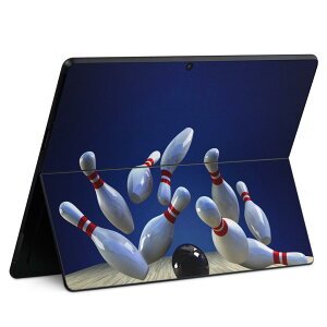 Surface Pro11(2024) / Pro10(for Business) / Pro9(2022) ���ʑΉ� �w�� �ی� �f�U�C�� �X�L���V�[�� Pro8/ProX �e��Ή� 002754 �X�|�[�c �ʐ^