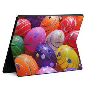 Surface Pro11(2024) / Pro10(for Business) / Pro9(2022) ʑΉ w ی fUC XLV[ Pro8/ProX eΉ 002767  Ղ ʐ^