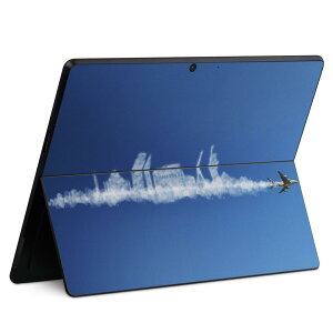 Surface Pro11(2024) / Pro10(for Business) / Pro9(2022) ���ʑΉ� �w�� �ی� �f�U�C�� �X�L���V�[�� Pro8/ProX �e��Ή� 002768 �� ��蕨 ��s�@