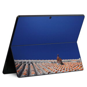 Surface Pro11(2024) / Pro10(for Business) / Pro9(2022) ���ʑΉ� �w�� �ی� �f�U�C�� �X�L���V�[�� Pro8/ProX �e��Ή� 002774 ���� �V�[�T�[ �ʐ^