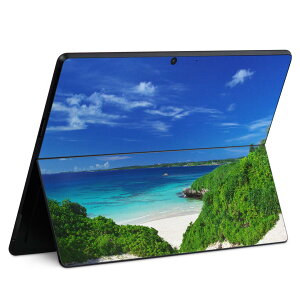 Surface Pro11(2024) / Pro10(for Business) / Pro9(2022) ʑΉ w ی fUC XLV[ Pro8/ProX eΉ 002777  C ʐ^