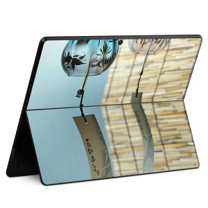 Surface Pro11(2024) / Pro10(for Business) / Pro9(2022) ���ʑΉ� �w�� �ی� �f�U�C�� �X�L���V�[�� Pro8/ProX �e��Ή� 002780 �� ���� �ʐ^