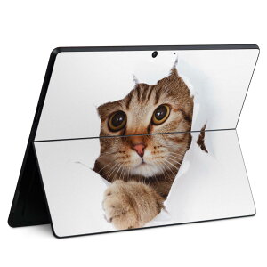Surface Pro11(2024) / Pro10(for Business) / Pro9(2022) ���ʑΉ� �w�� �ی� �f�U�C�� �X�L���V�[�� Pro8/ProX �e��Ή� 002783 �L ���� �ʐ^