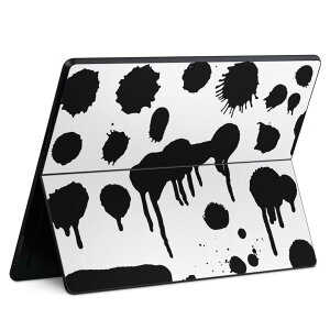 Surface Pro11(2024) / Pro10(for Business) / Pro9(2022) ʑΉ w ی fUC XLV[ Pro8/ProX eΉ 002786 yCg  