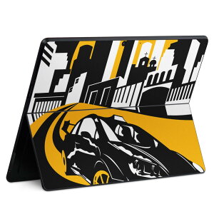 Surface Pro11(2024) / Pro10(for Business) / Pro9(2022) ���ʑΉ� �w�� �ی� �f�U�C�� �X�L���V�[�� Pro8/ProX �e��Ή� 002803 �� �C���X�g