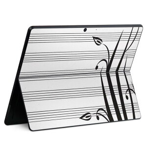 Surface Pro11(2024) / Pro10(for Business) / Pro9(2022) ���ʑΉ� �w�� �ی� �f�U�C�� �X�L���V�[�� Pro8/ProX �e��Ή� 002809 �{�[�_�[ �� �� ��