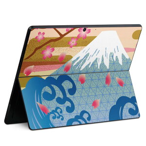 Surface Pro11(2024) / Pro10(for Business) / Pro9(2022) ʑΉ w ی fUC XLV[ Pro8/ProX eΉ 002817 a a R