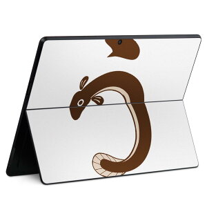 Surface Pro11(2024) / Pro10(for Business) / Pro9(2022) ʑΉ w ی fUC XLV[ Pro8/ProX eΉ 002819 a a 