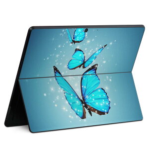 Surface Pro11(2024) / Pro10(for Business) / Pro9(2022) ʑΉ w ی fUC XLV[ Pro8/ProX eΉ 002820   ʐ^