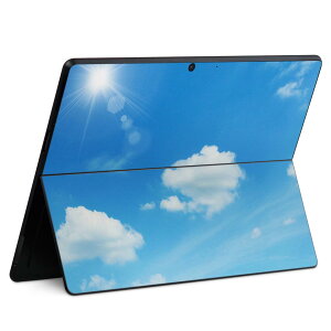 Surface Pro11(2024) / Pro10(for Business) / Pro9(2022) ���ʑΉ� �w�� �ی� �f�U�C�� �X�L���V�[�� Pro8/ProX �e��Ή� 002835 �� �ʐ^