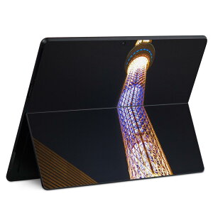 Surface Pro11(2024) / Pro10(for Business) / Pro9(2022) ʑΉ w ی fUC XLV[ Pro8/ProX eΉ 002838 iF i ʐ^