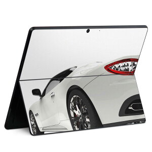 Surface Pro11(2024) / Pro10(for Business) / Pro9(2022) ���ʑΉ� �w�� �ی� �f�U�C�� �X�L���V�[�� Pro8/ProX �e��Ή� 002847 �� �ʐ^
