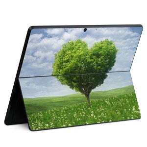 Surface Pro11(2024) / Pro10(for Business) / Pro9(2022) ʑΉ w ی fUC XLV[ Pro8/ProX eΉ 002848   n[g