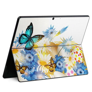 Surface Pro11(2024) / Pro10(for Business) / Pro9(2022) ���ʑΉ� �w�� �ی� �f�U�C�� �X�L���V�[�� Pro8/ProX �e��Ή� 002855 �� �� ��