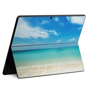 Surface Pro11(2024) / Pro10(for Business) / Pro9(2022) ʑΉ w ی fUC XLV[ Pro8/ProX eΉ 002856 C  ʐ^