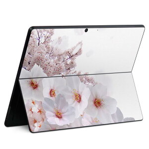 Surface Pro11(2024) / Pro10(for Business) / Pro9(2022) ���ʑΉ� �w�� �ی� �f�U�C�� �X�L���V�[�� Pro8/ProX �e��Ή� 002860 �� �� �ʐ^