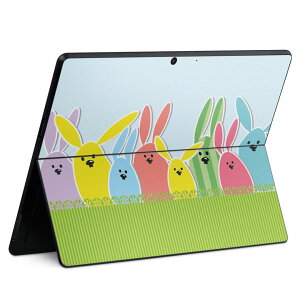 Surface Pro11(2024) / Pro10(for Business) / Pro9(2022) ʑΉ w ی fUC XLV[ Pro8/ProX eΉ 002868   Jt