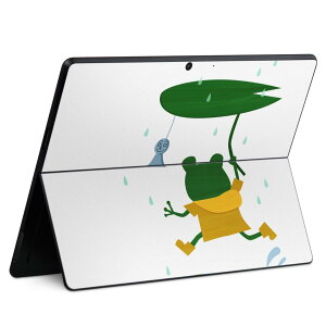 Surface Pro11(2024) / Pro10(for Business) / Pro9(2022) ���ʑΉ� �w�� �ی� �f�U�C�� �X�L���V�[�� Pro8/ProX �e��Ή� 002873 ���� �C���X�g �J