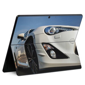 Surface Pro11(2024) / Pro10(for Business) / Pro9(2022) ���ʑΉ� �w�� �ی� �f�U�C�� �X�L���V�[�� Pro8/ProX �e��Ή� 002879 �� �ʐ^