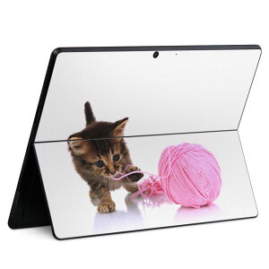 Surface Pro11(2024) / Pro10(for Business) / Pro9(2022) ���ʑΉ� �w�� �ی� �f�U�C�� �X�L���V�[�� Pro8/ProX �e��Ή� 002881 �L ���� �ʐ^