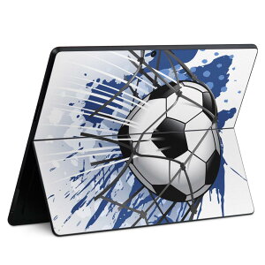 Surface Pro11(2024) / Pro10(for Business) / Pro9(2022) ���ʑΉ� �w�� �ی� �f�U�C�� �X�L���V�[�� Pro8/ProX �e��Ή� 002904 �X�|�[�c �C���X�g ��
