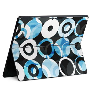 Surface Pro11(2024) / Pro10(for Business) / Pro9(2022) ʑΉ w ی fUC XLV[ Pro8/ProX eΉ 002946 ͗l  