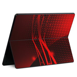 Surface Pro11(2024) / Pro10(for Business) / Pro9(2022) ʑΉ w ی fUC XLV[ Pro8/ProX eΉ 002950  Vv