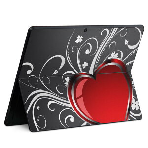 Surface Pro11(2024) / Pro10(for Business) / Pro9(2022) ʑΉ w ی fUC XLV[ Pro8/ProX eΉ 002958 n[g  O[