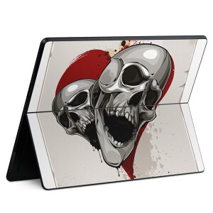 Surface Pro11(2024) / Pro10(for Business) / Pro9(2022) ʑΉ w ی fUC XLV[ Pro8/ProX eΉ 002967 hN [ n[g gv