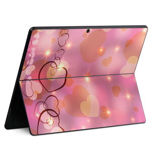 Surface Pro11(2024) / Pro10(for Business) / Pro9(2022) ʑΉ w ی fUC XLV[ Pro8/ProX eΉ 003148 n[g sN