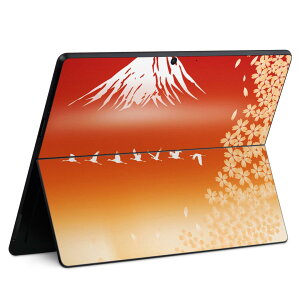 Surface Pro11(2024) / Pro10(for Business) / Pro9(2022) ʑΉ w ی fUC XLV[ Pro8/ProX eΉ 003170 a a iF