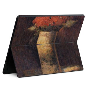 Surface Pro11(2024) / Pro10(for Business) / Pro9(2022) ���ʑΉ� �w�� �ی� �f�U�C�� �X�L���V�[�� Pro8/ProX �e��Ή� 003198 �N�[�� �� �G�� �C���X�g