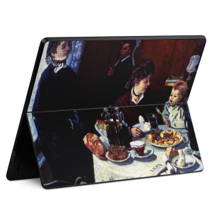 Surface Pro11(2024) / Pro10(for Business) / Pro9(2022) ʑΉ w ی fUC XLV[ Pro8/ProX eΉ 003202 l G CXg