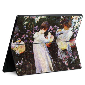 Surface Pro11(2024) / Pro10(for Business) / Pro9(2022) ʑΉ w ی fUC XLV[ Pro8/ProX eΉ 003208 l G CXg