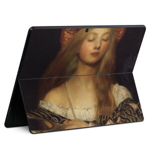 Surface Pro11(2024) / Pro10(for Business) / Pro9(2022) ʑΉ w ی fUC XLV[ Pro8/ProX eΉ 003209 l G CXg