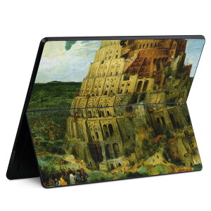 Surface Pro11(2024) / Pro10(for Business) / Pro9(2022) ʑΉ w ی fUC XLV[ Pro8/ProX eΉ 003210 O G CXg