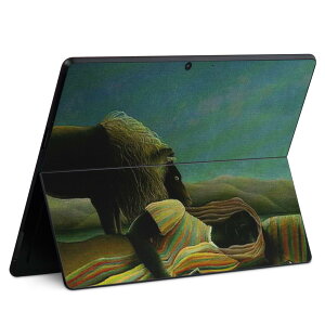 Surface Pro11(2024) / Pro10(for Business) / Pro9(2022) ʑΉ w ی fUC XLV[ Pro8/ProX eΉ 003222 l G CXg