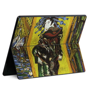 Surface Pro11(2024) / Pro10(for Business) / Pro9(2022) ʑΉ w ی fUC XLV[ Pro8/ProX eΉ 003225 N[ a a l