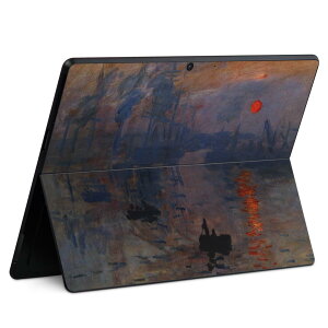 Surface Pro11(2024) / Pro10(for Business) / Pro9(2022) ʑΉ w ی fUC XLV[ Pro8/ProX eΉ 003231 i iF G CXg