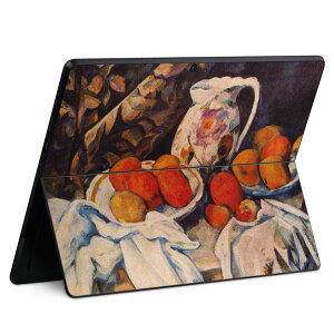 Surface Pro11(2024) / Pro10(for Business) / Pro9(2022) ʑΉ w ی fUC XLV[ Pro8/ProX eΉ 003253 ʕ G CXg