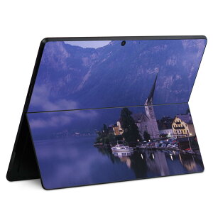 Surface Pro11(2024) / Pro10(for Business) / Pro9(2022) ʑΉ w ی fUC XLV[ Pro8/ProX eΉ 003261 O ʐ^ iF i